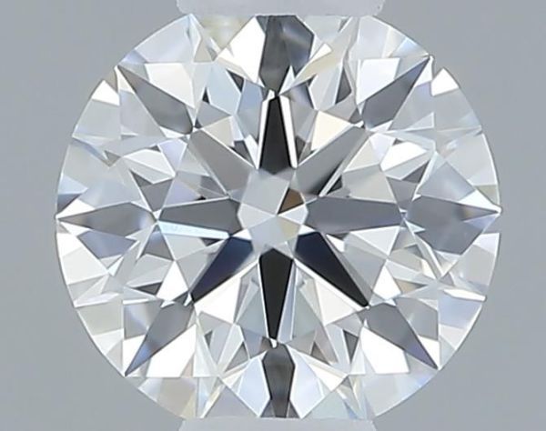 Round Diamond image