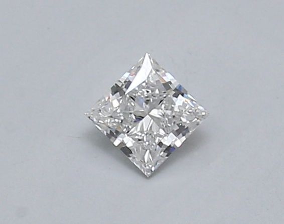 Princess Lab-Grown Diamond image