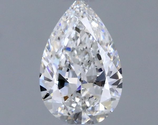 Pear Diamond image