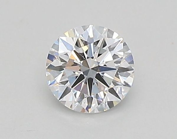 Round Lab-Grown Diamond image
