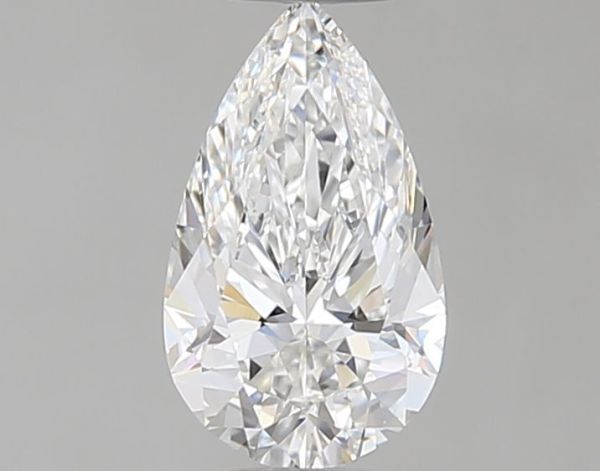 Pear Diamond image