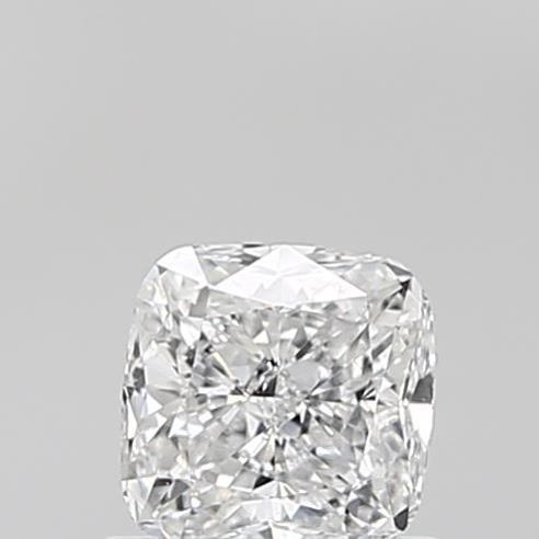 Cushion Lab-Grown Diamond image
