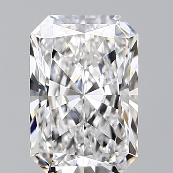 Radiant Lab-Grown Diamond image