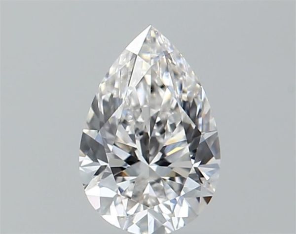 Pear Diamond image
