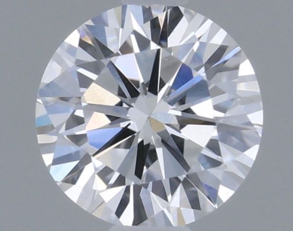 Round Lab-Grown Diamond image