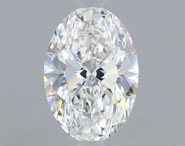 Oval Diamond image