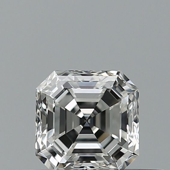 Asscher Diamond image