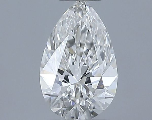 Pear Diamond image