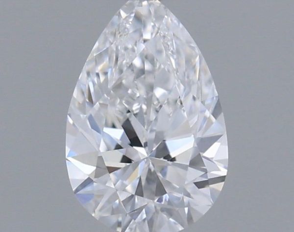 Pear Diamond image