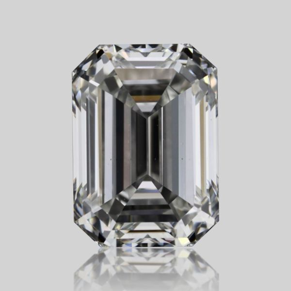Emerald Diamond image