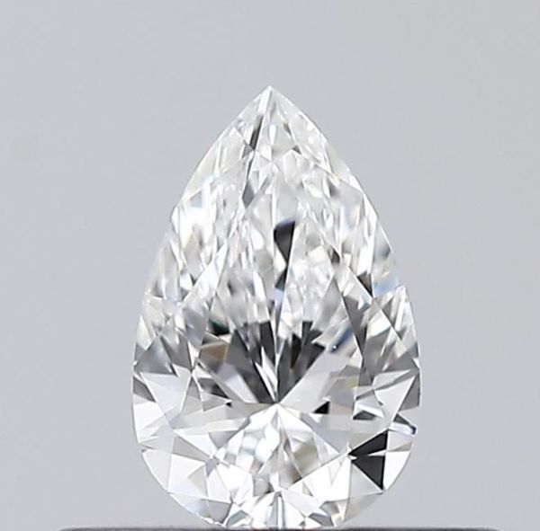 Pear Diamond image
