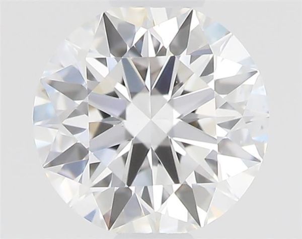 Round Diamond image
