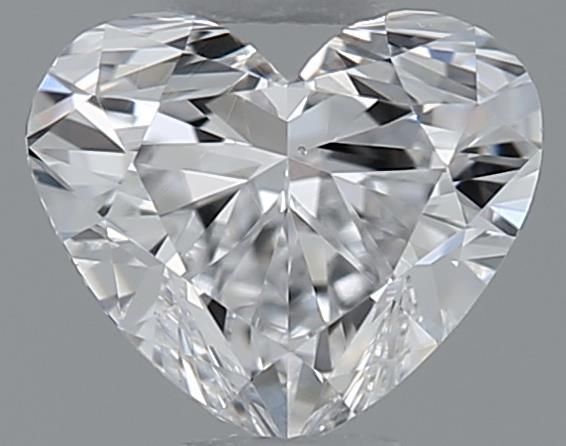 Heart Diamond image