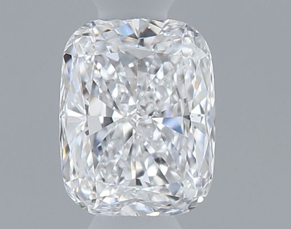 Cushion Diamond image