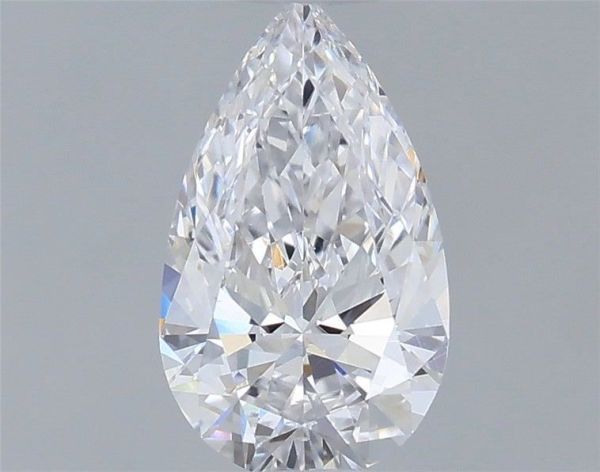 Pear Diamond image