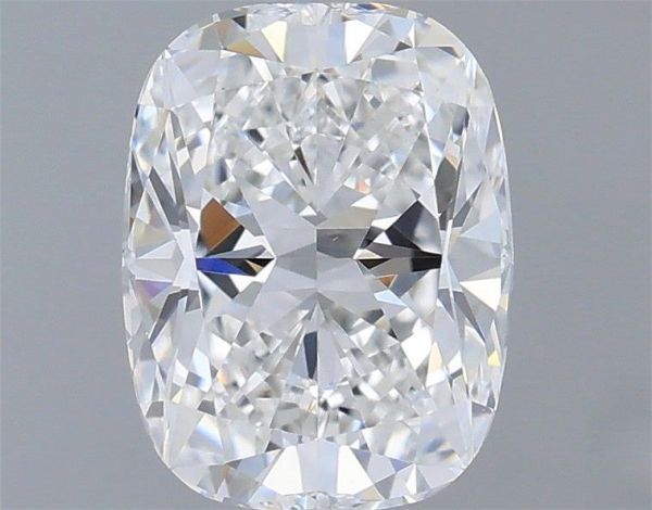 Cushion Diamond image