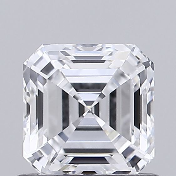Asscher Lab-Grown Diamond image