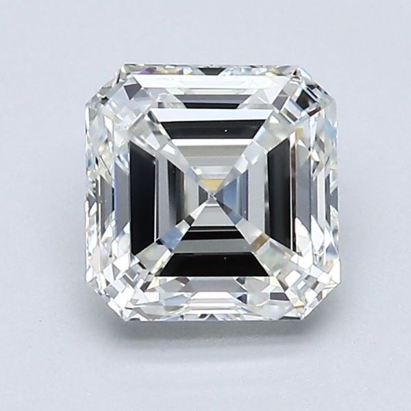 Asscher Diamond image