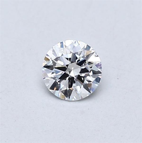 Round Lab-Grown Diamond image