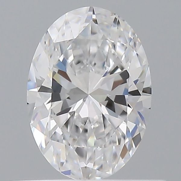 Oval Diamond image
