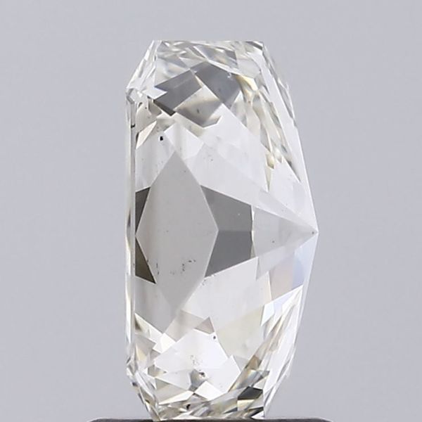 Radiant Lab-Grown Diamond image