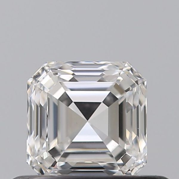 Asscher Diamond image