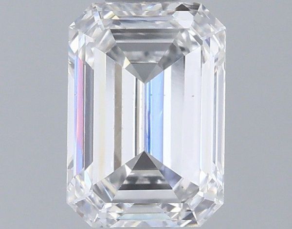 Emerald Lab-Grown Diamond image