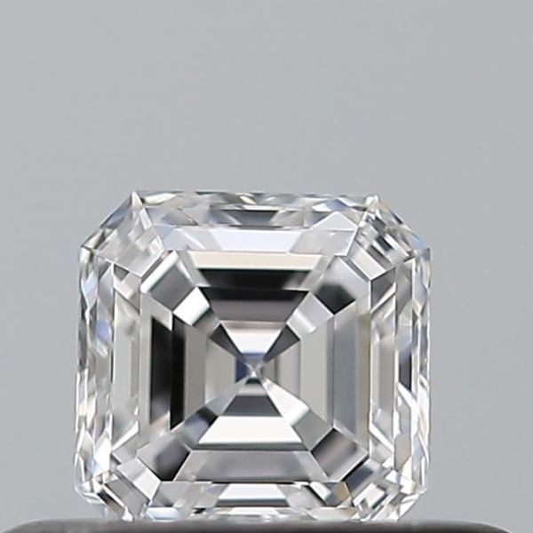 Asscher Diamond image