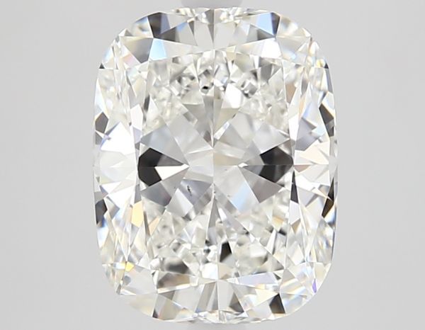 Cushion Diamond image