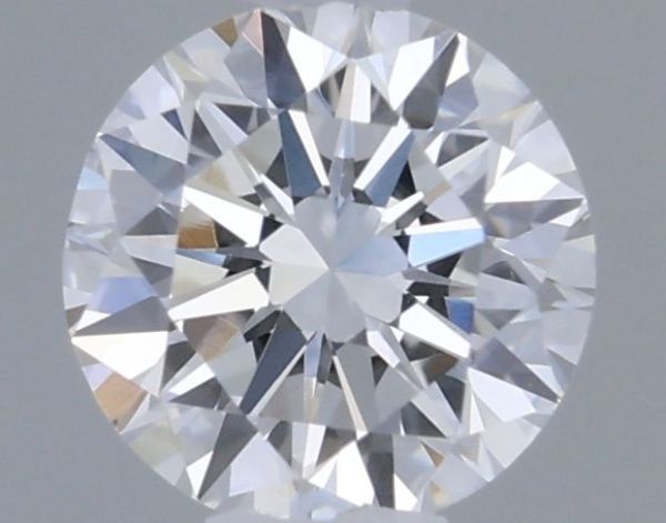 Round Lab-Grown Diamond image