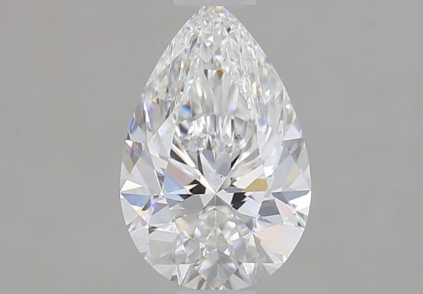 Pear Diamond image