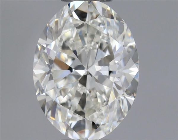 Oval Diamond image