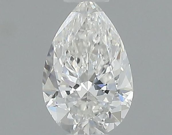 Pear Diamond image