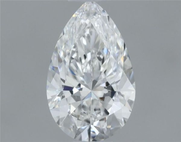 Pear Diamond image