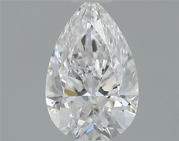 Pear Diamond image