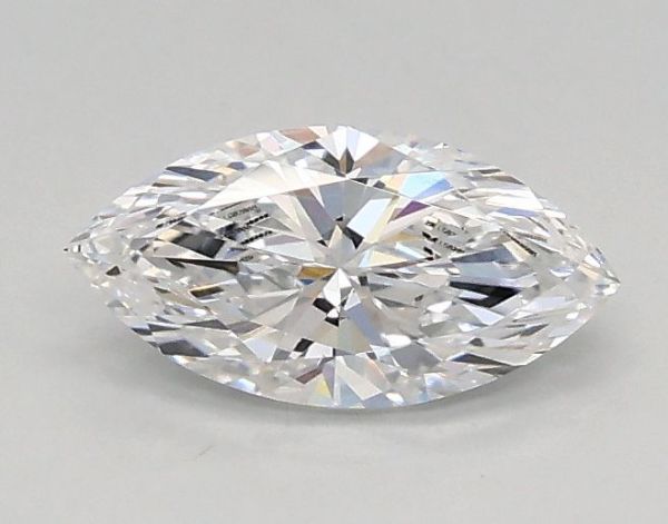 Marquise Lab-Grown Diamond image