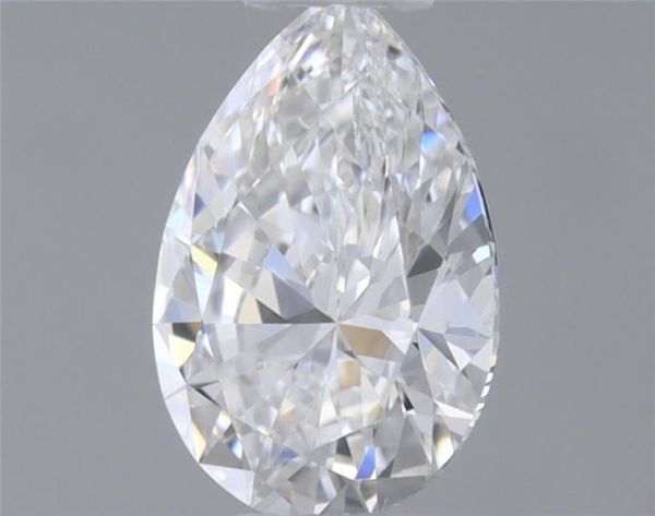 Pear Diamond image