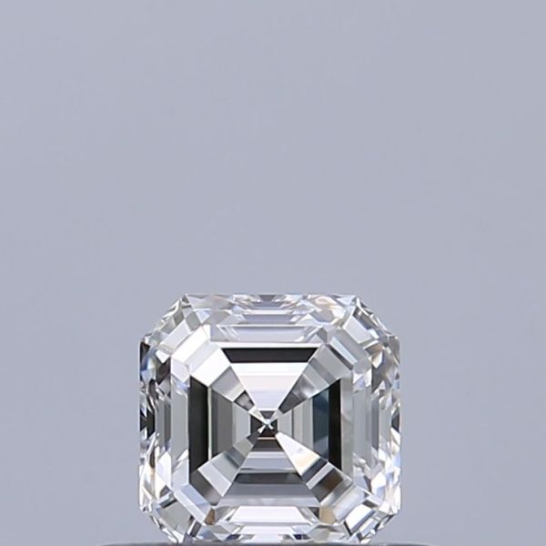 Asscher Diamond image