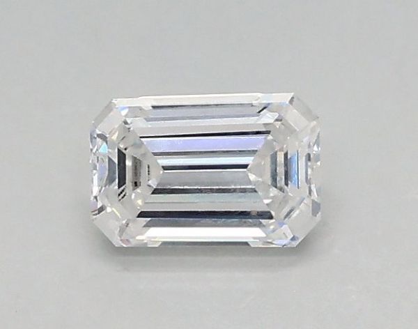 Emerald Lab-Grown Diamond image