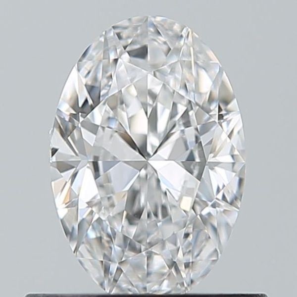 Oval Diamond image