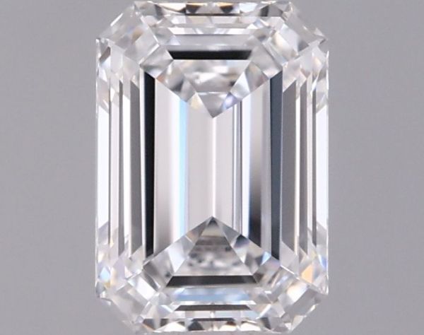 Emerald Lab-Grown Diamond image