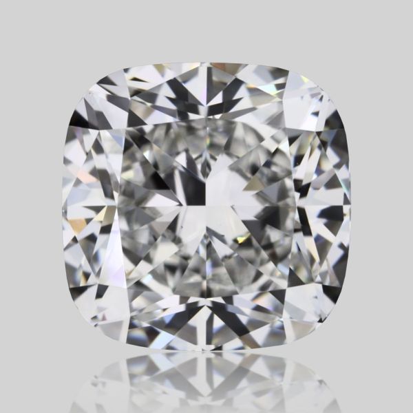 Cushion Diamond image