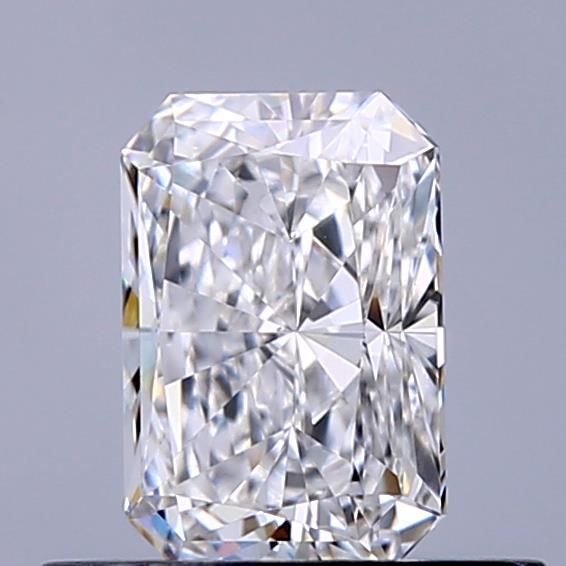 Radiant Lab-Grown Diamond image