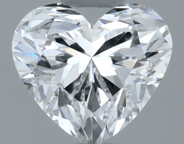 Heart Diamond image