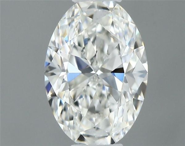 Oval Diamond image