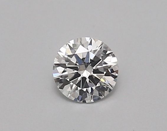 Round Lab-Grown Diamond image