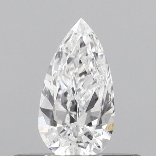 Pear Lab-Grown Diamond image