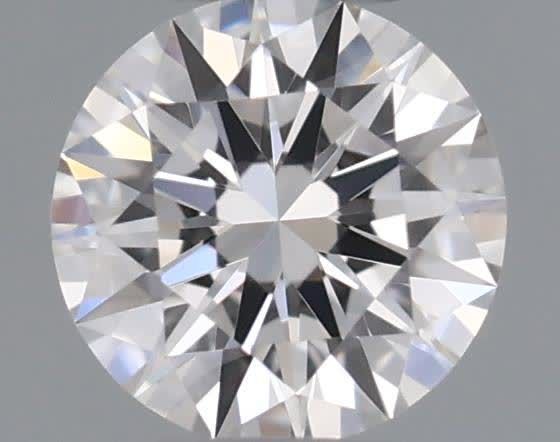 Round Diamond image