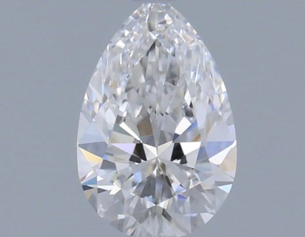 Pear Diamond image