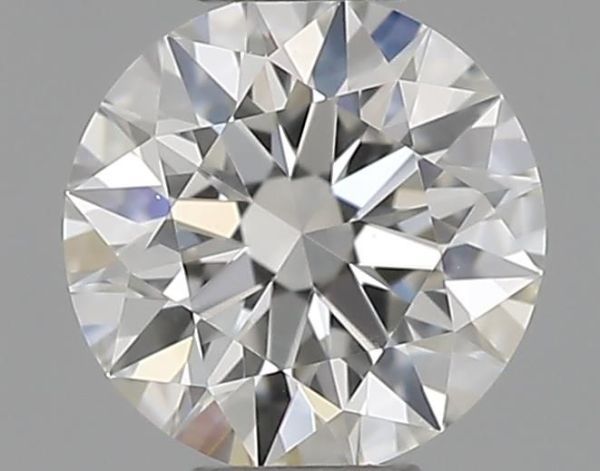 Round Diamond image